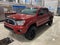 2013 Toyota Tacoma DBL CAB 4WD V6 AT