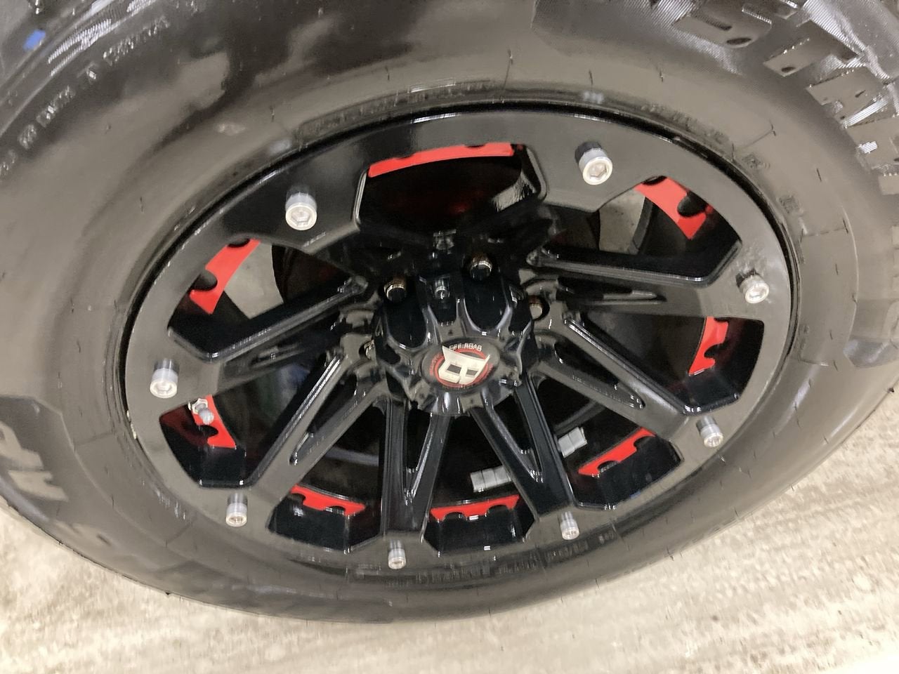 2013 Toyota Tacoma DBL CAB 4WD V6 AT