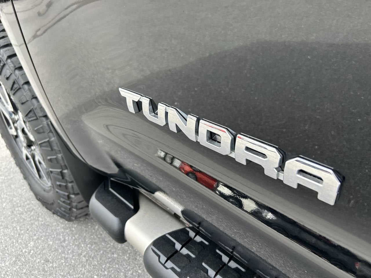 2017 Toyota Tundra 4WD SR