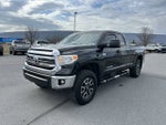 2017 Toyota Tundra 4WD SR
