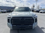 2026 Toyota Tundra 4WD Limited Hybrid