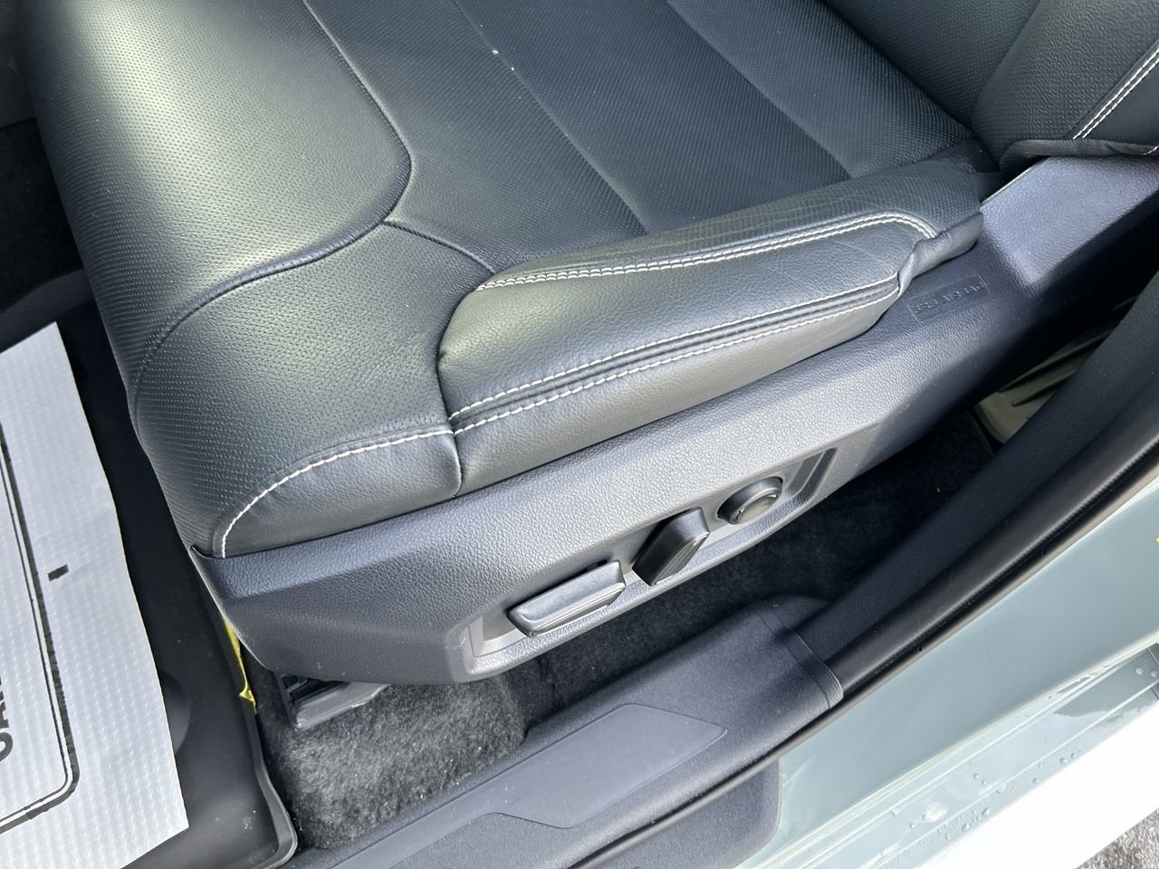 2026 Toyota Tundra 4WD Limited Hybrid