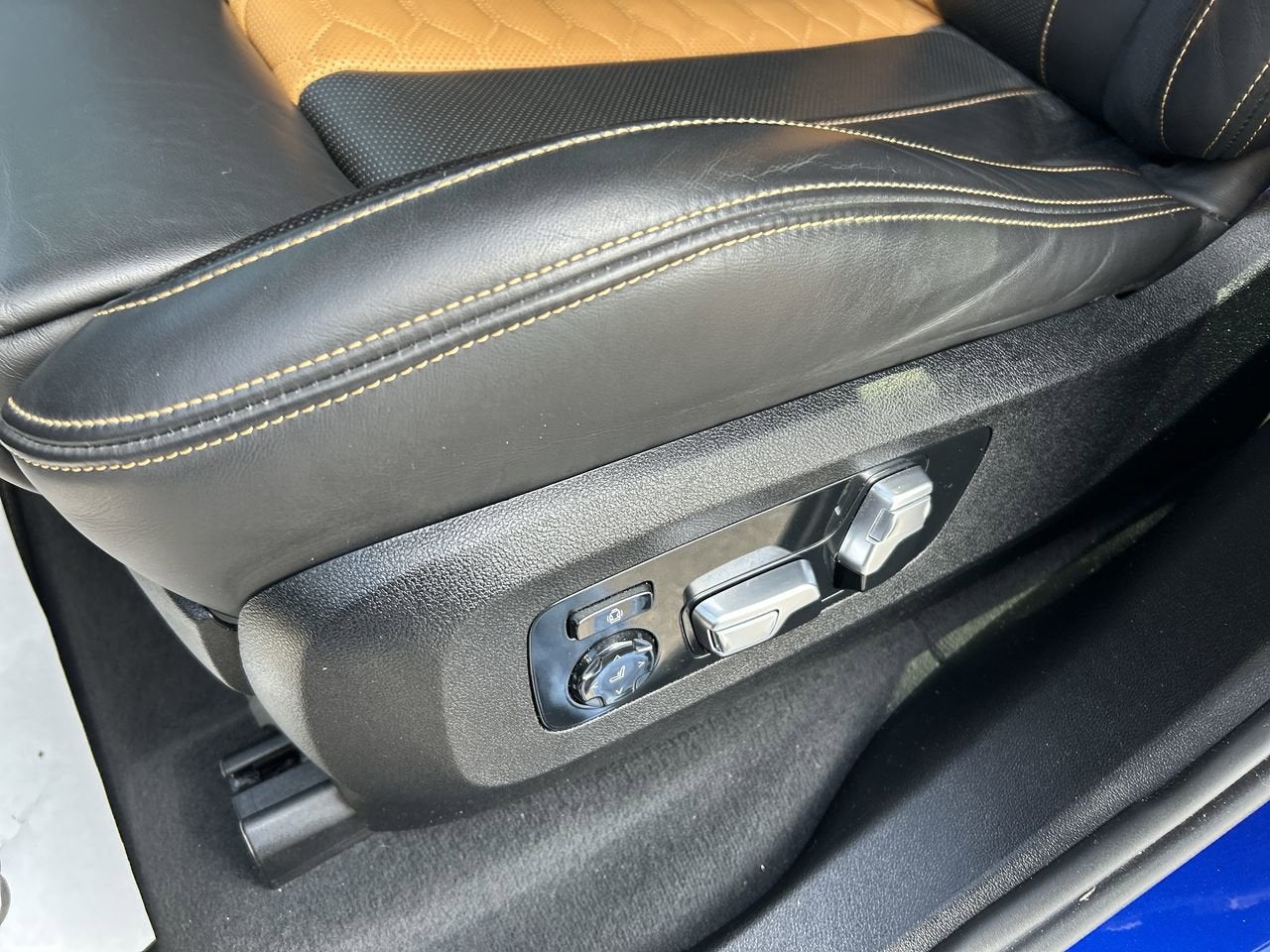 2023 BMW X5 M Sports Activity Vehicle