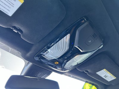 2023 BMW X5 M Sports Activity Vehicle