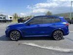 2023 BMW X5 M Sports Activity Vehicle