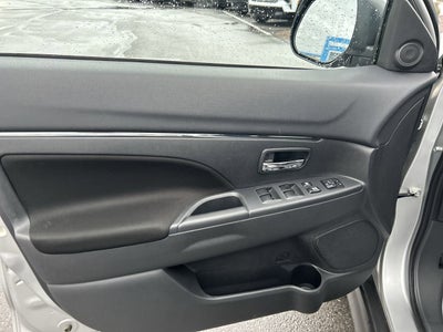 2024 Mitsubishi Outlander Sport S