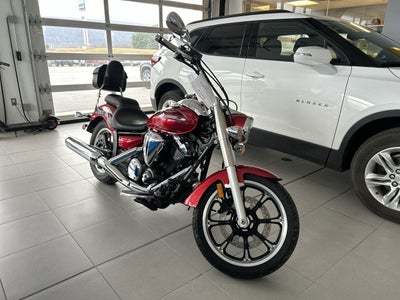 2009 YAMAHA VSTAR NONE