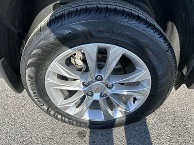 2022 Chevrolet Trailblazer LS