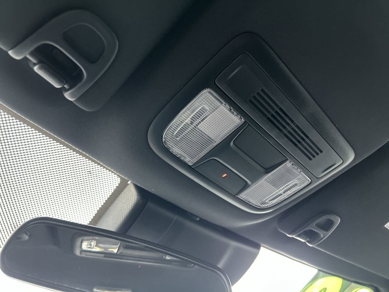 2019 Honda Civic Hatchback Sport