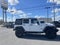 2018 Jeep Wrangler JK Unlimited Sport S