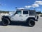 2018 Jeep Wrangler JK Unlimited Sport S