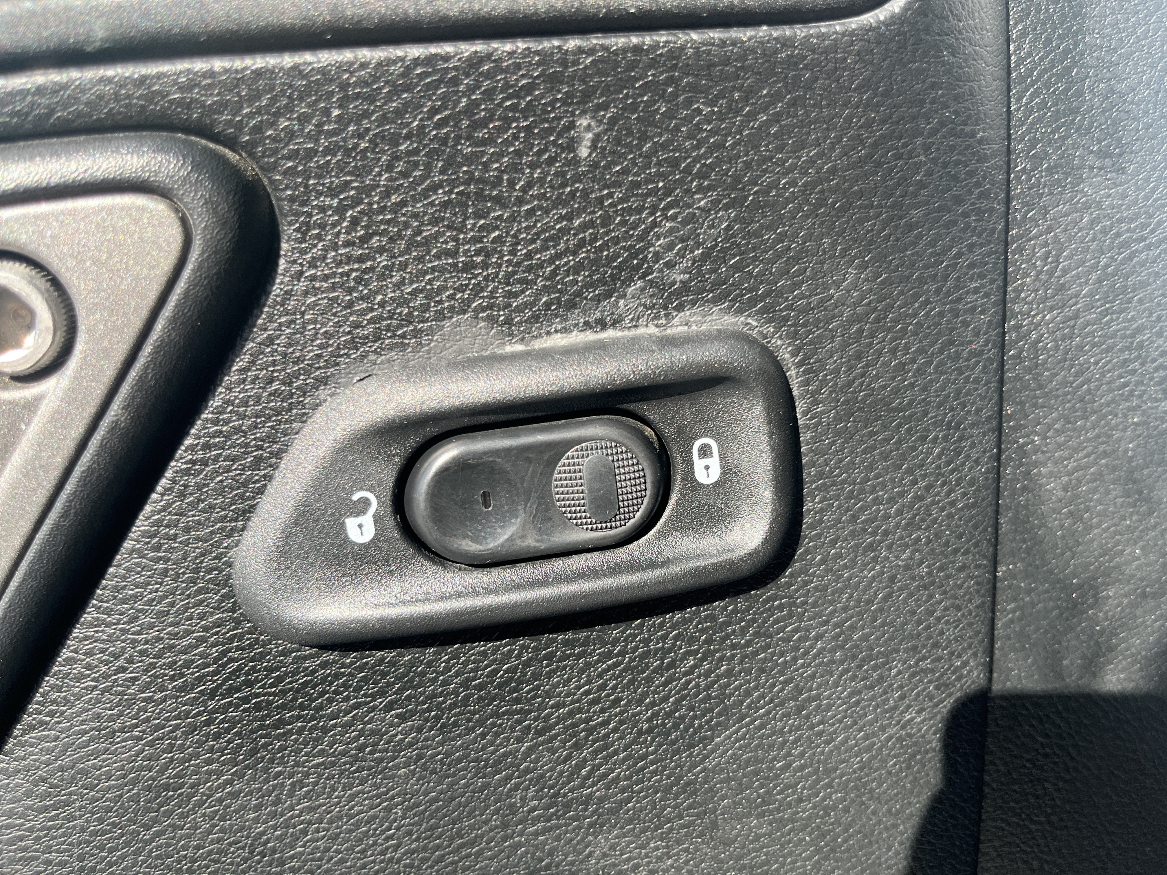 2018 Jeep Wrangler JK Unlimited Sport S