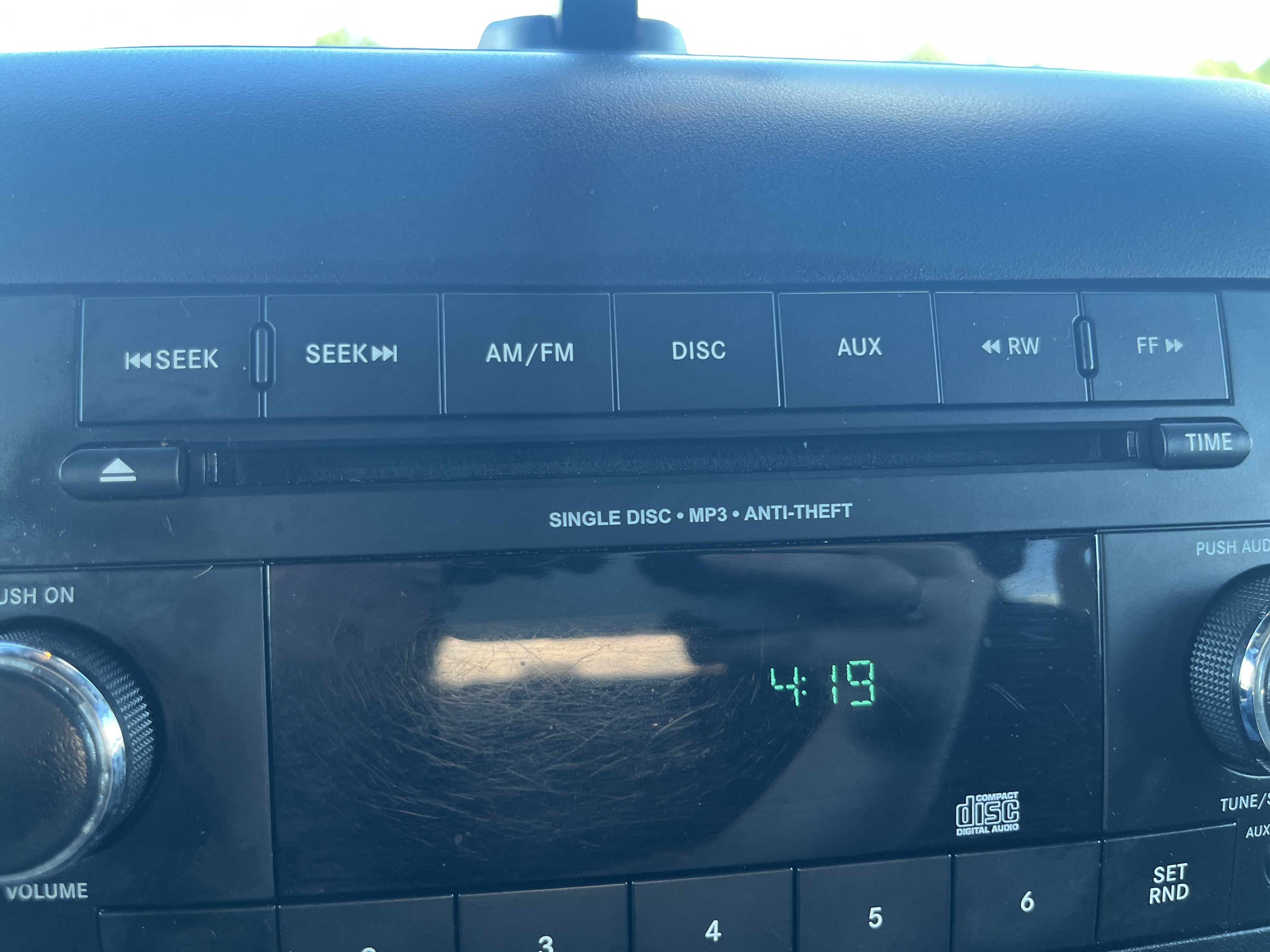 2018 Jeep Wrangler JK Unlimited Sport S