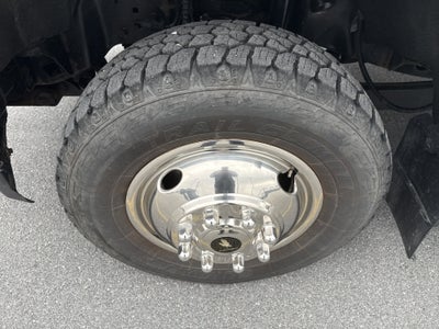 2018 Ford Super Duty F-350 DRW XL