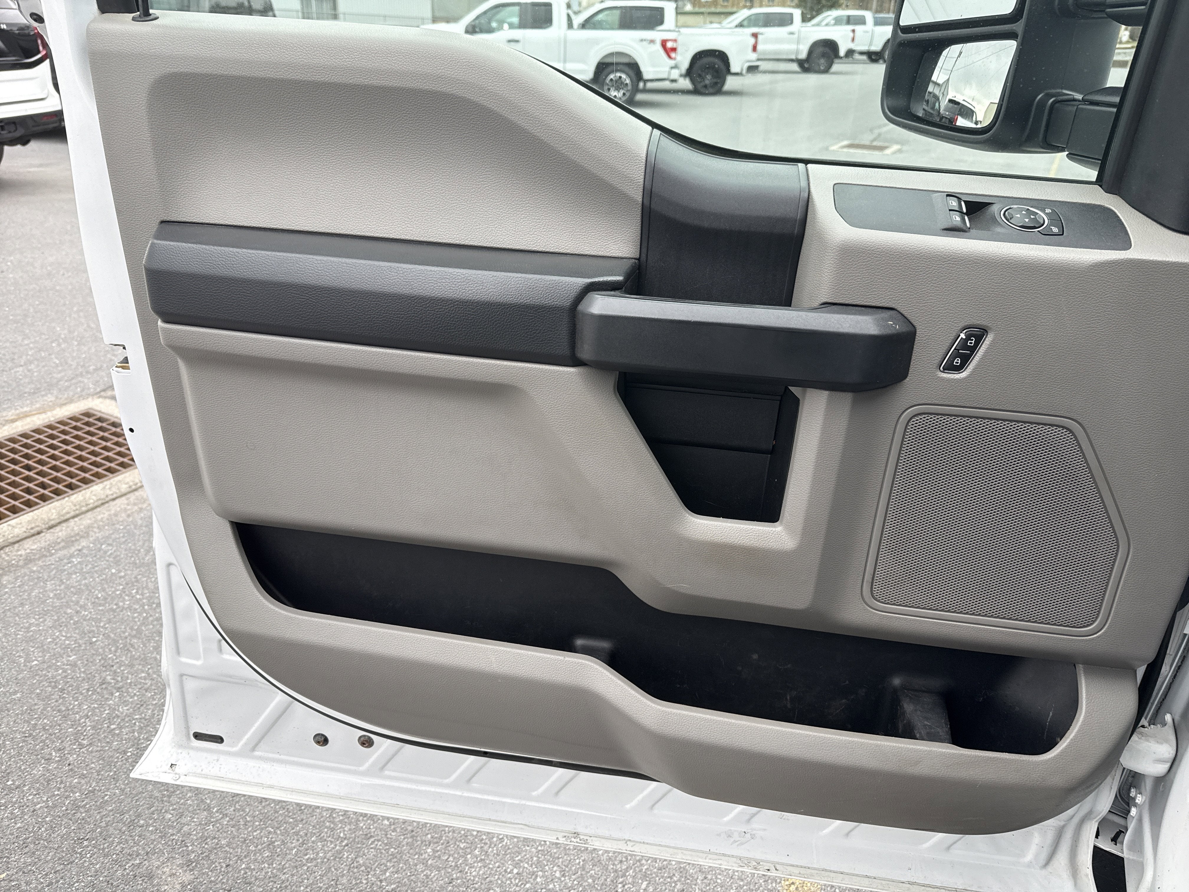 2018 Ford Super Duty F-350 DRW XL