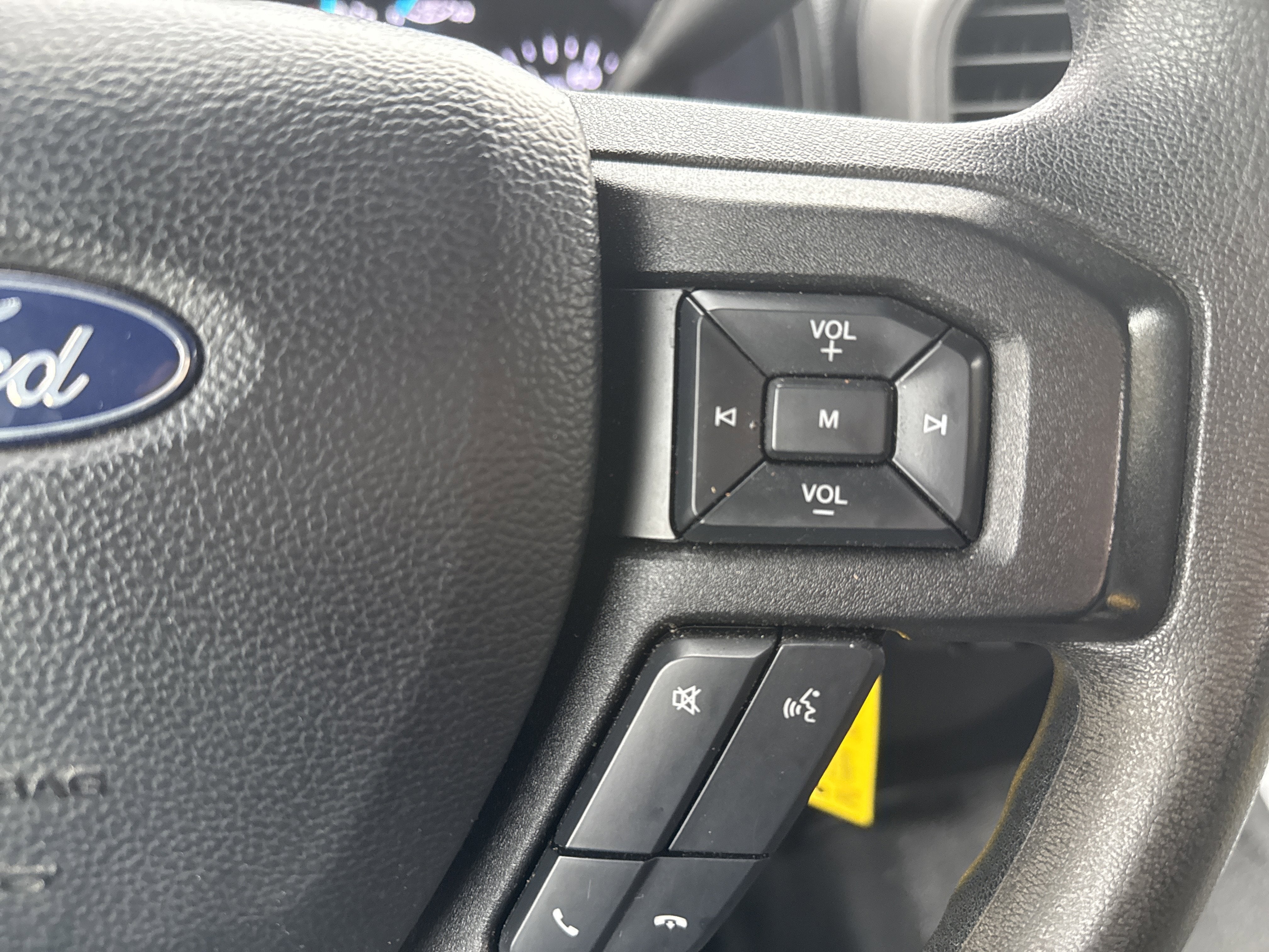 2018 Ford Super Duty F-350 DRW XL