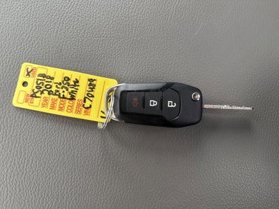 2018 Ford Super Duty F-350 DRW XL