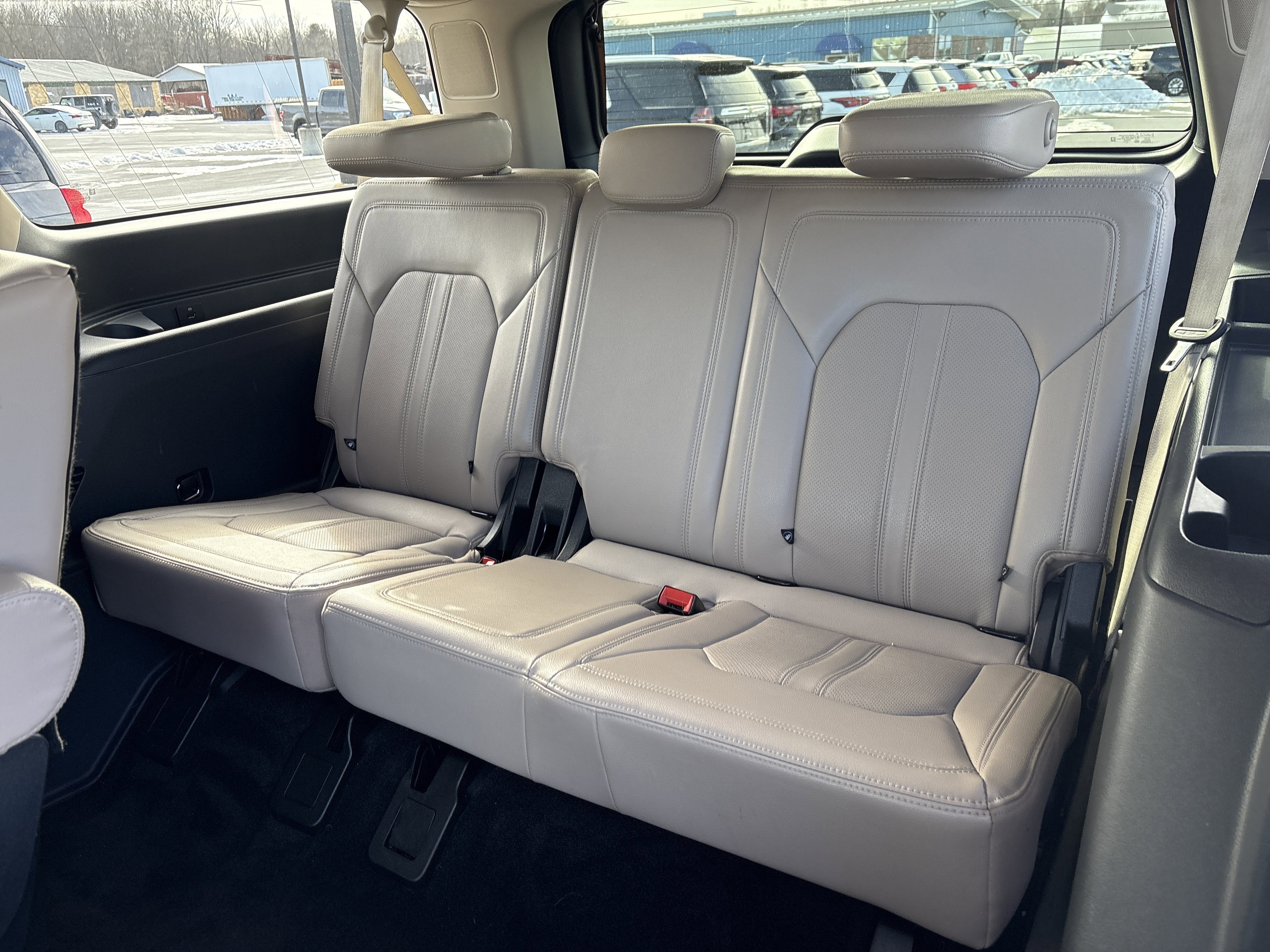 2022 Ford Expedition Max Limited