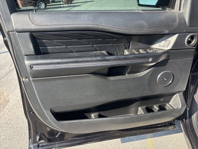 2020 Ford Expedition Platinum