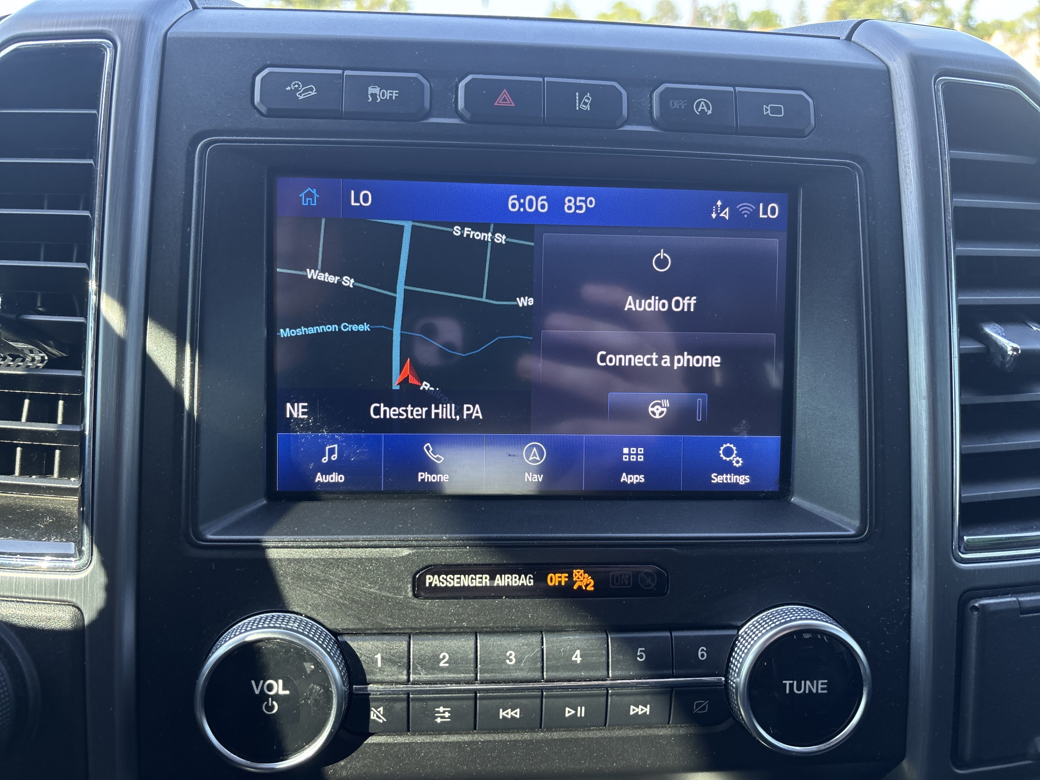 2020 Ford Expedition Platinum