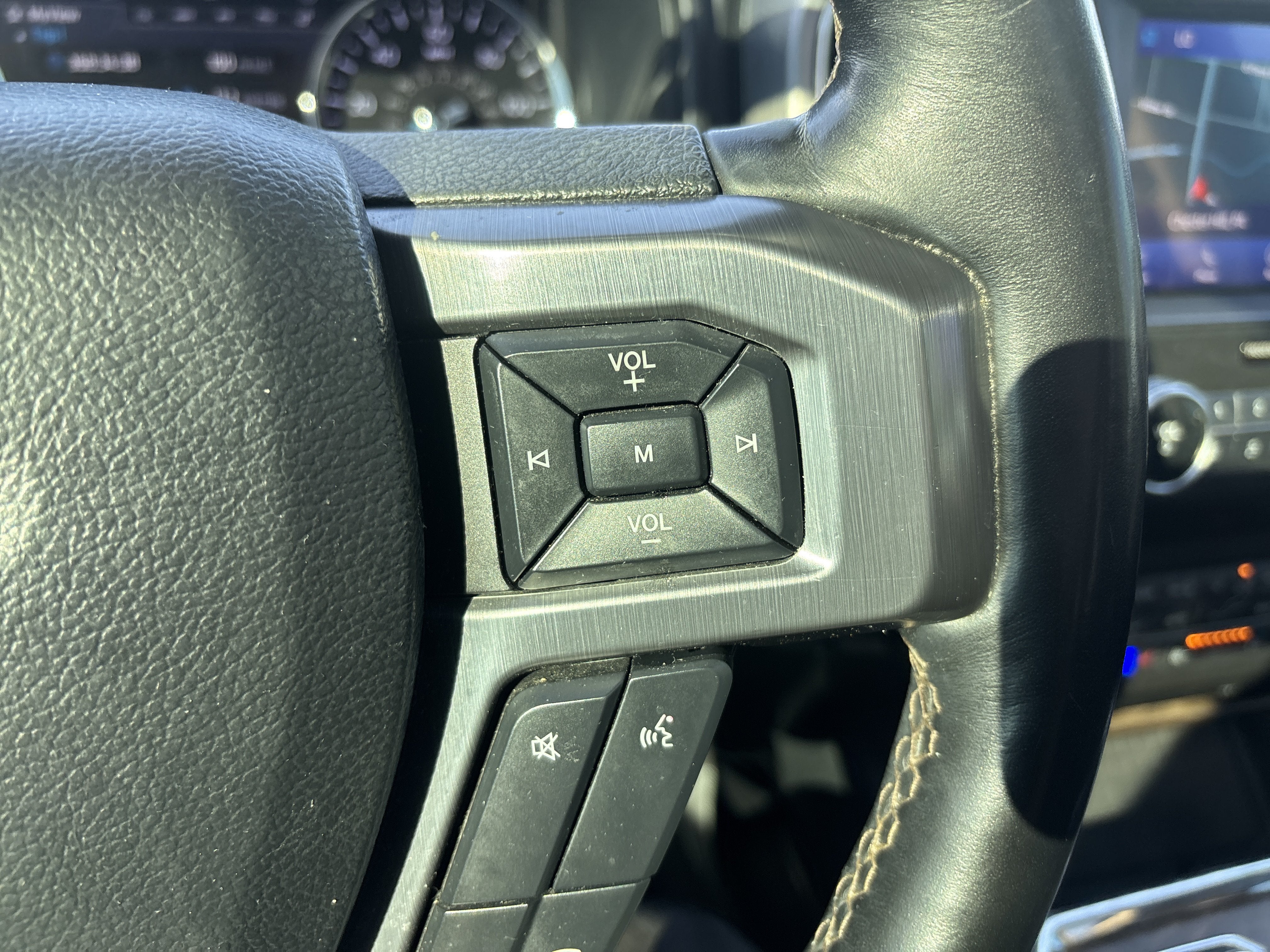 2020 Ford Expedition Platinum