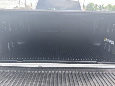 2019 Ford Super Duty F-250 SRW XL