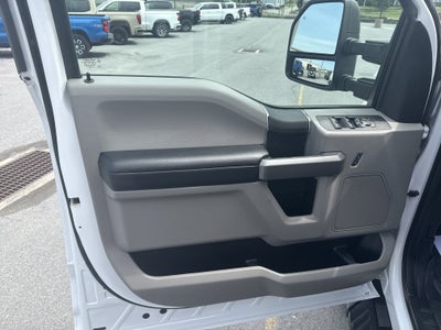 2019 Ford Super Duty F-250 SRW XL