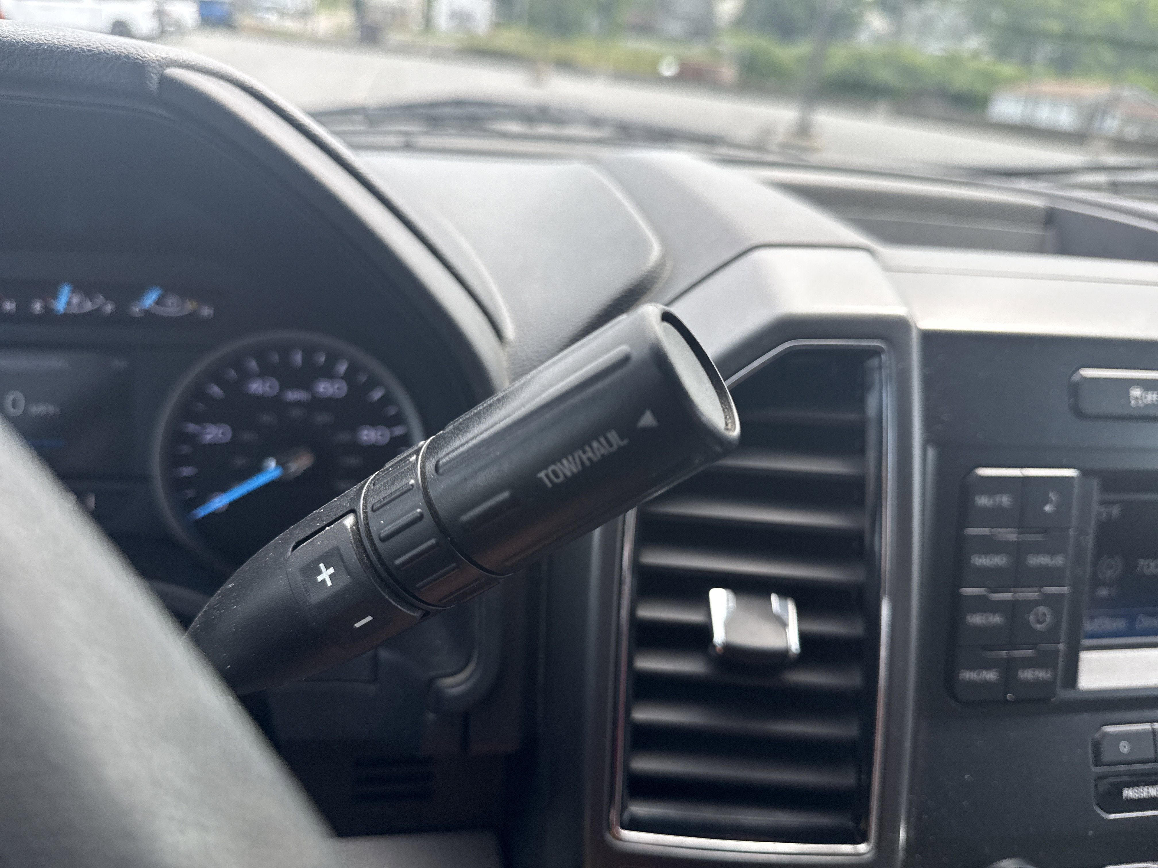 2019 Ford Super Duty F-250 SRW XL