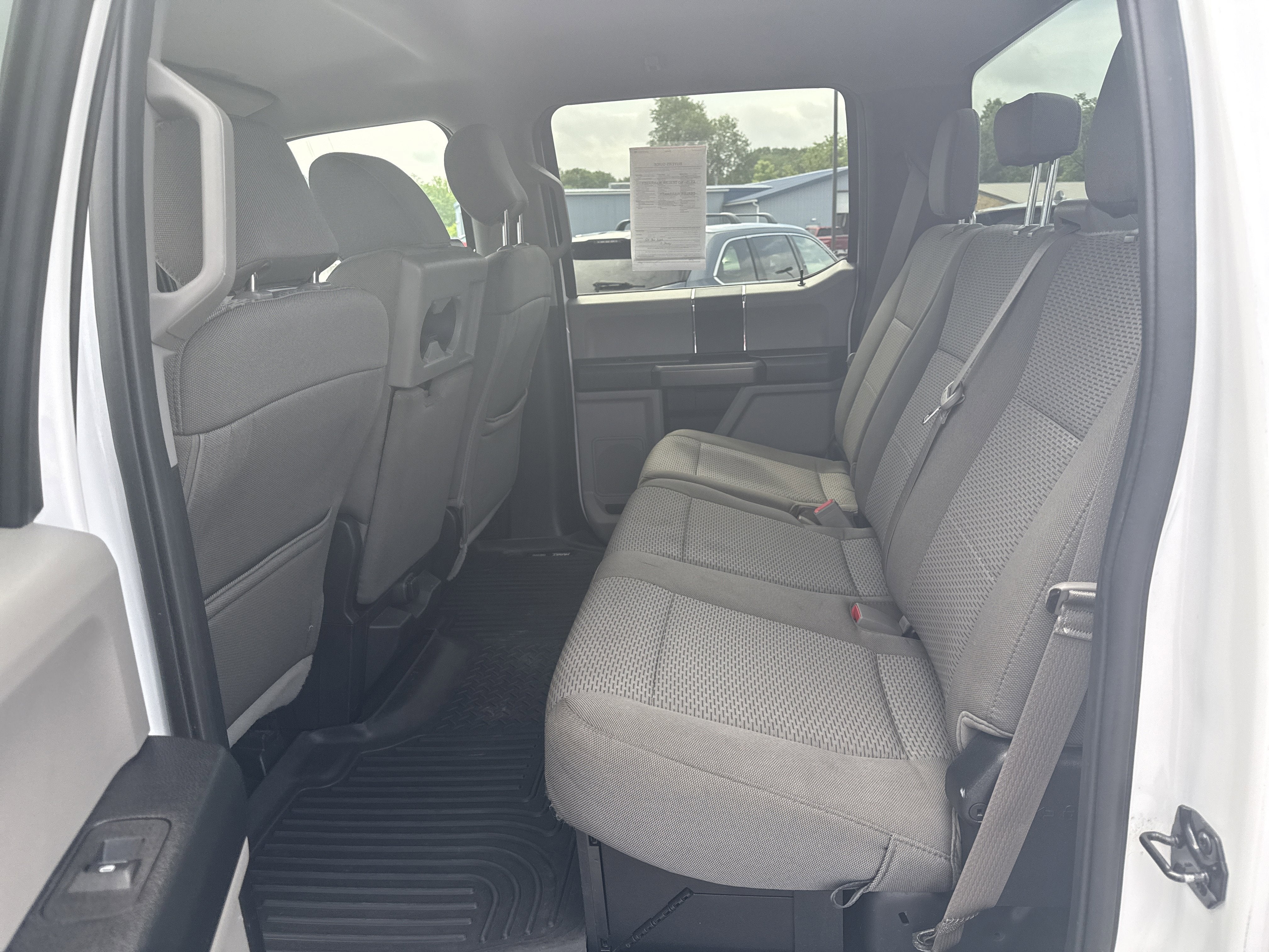 2019 Ford Super Duty F-250 SRW XL