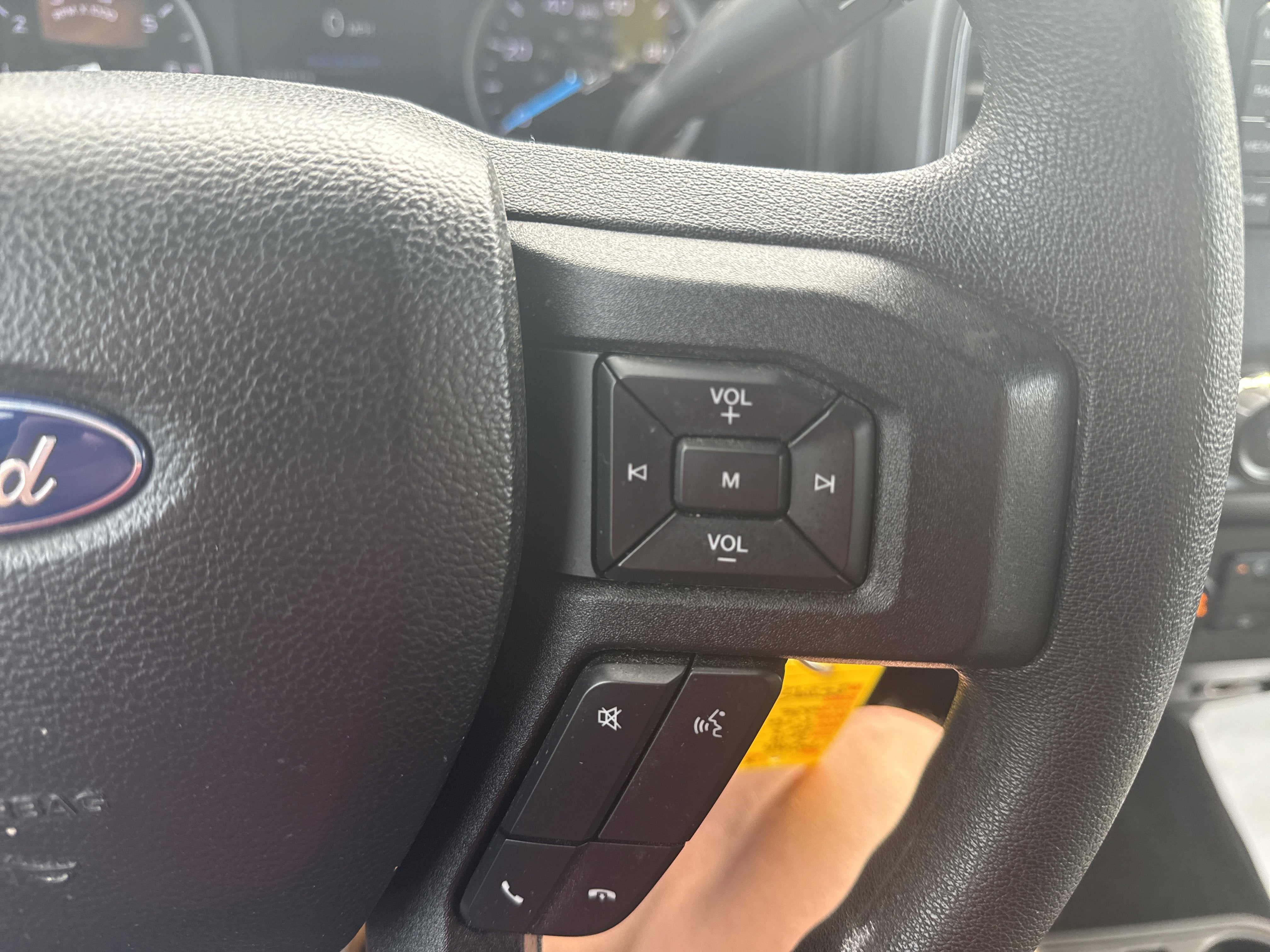 2019 Ford Super Duty F-250 SRW XL