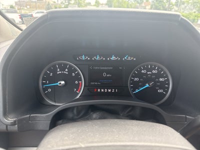 2019 Ford Super Duty F-250 SRW XL