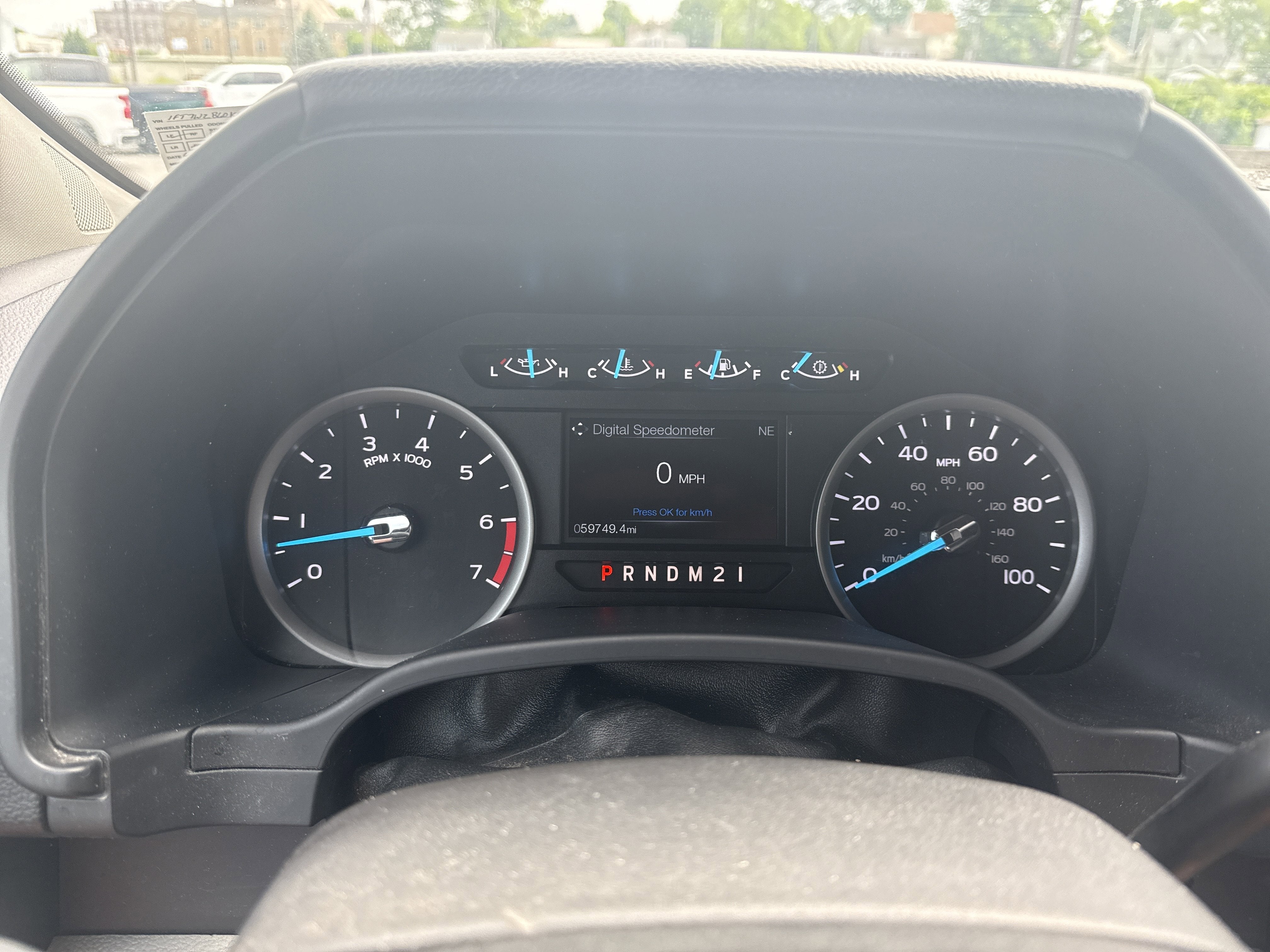 2019 Ford Super Duty F-250 SRW XL