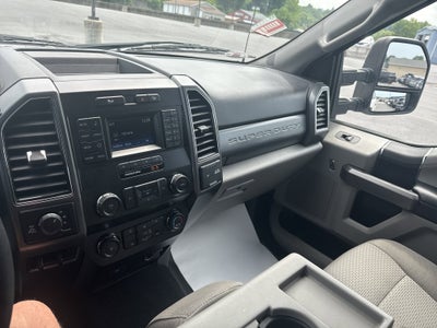 2019 Ford Super Duty F-250 SRW XL