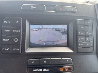 2019 Ford Super Duty F-250 SRW XL