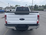 2019 Ford Super Duty F-250 SRW XL