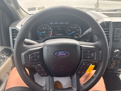 2019 Ford Super Duty F-250 SRW XL