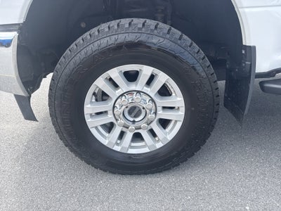 2019 Ford Super Duty F-250 SRW XL