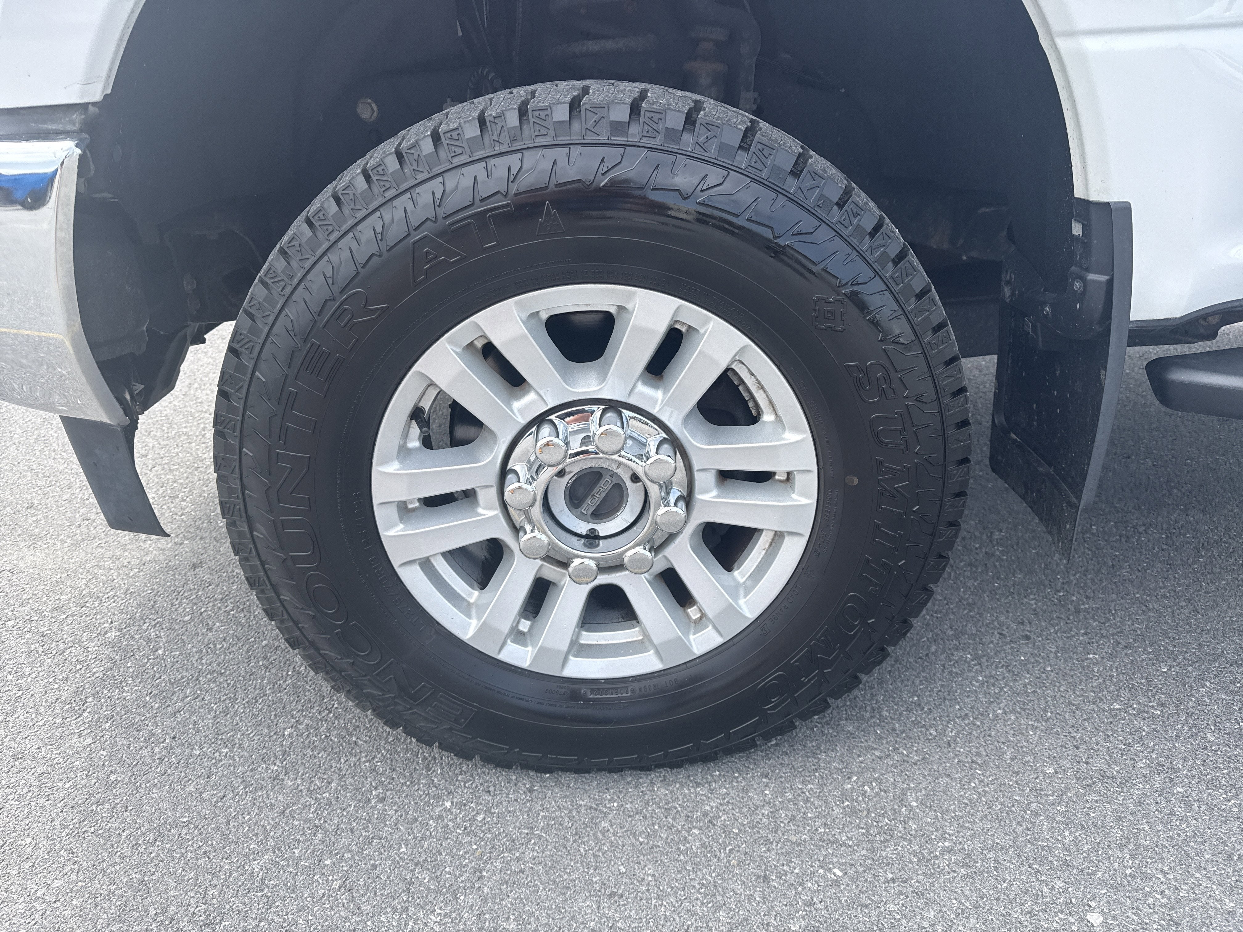 2019 Ford Super Duty F-250 SRW XL