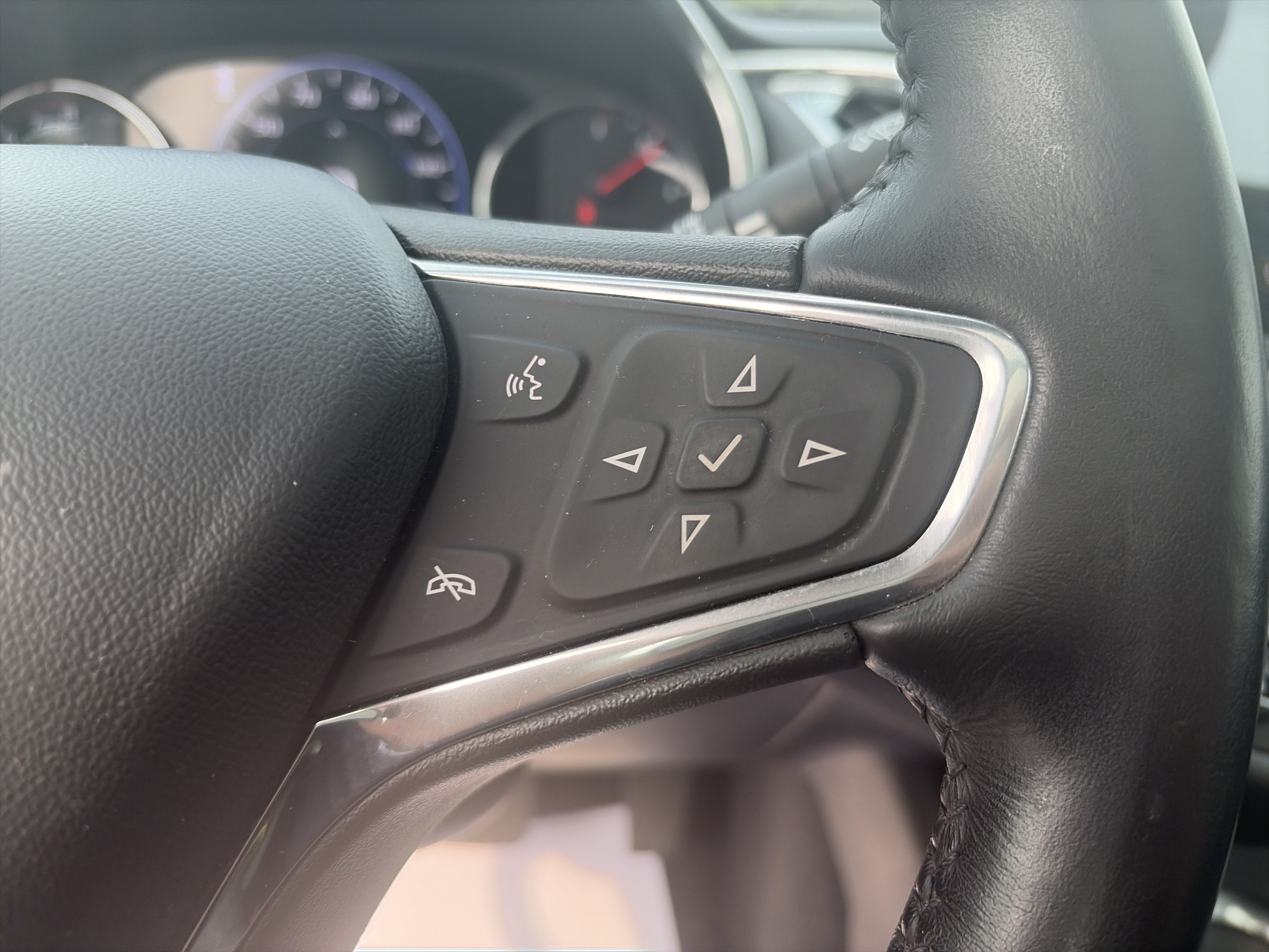 2020 Chevrolet Malibu Premier
