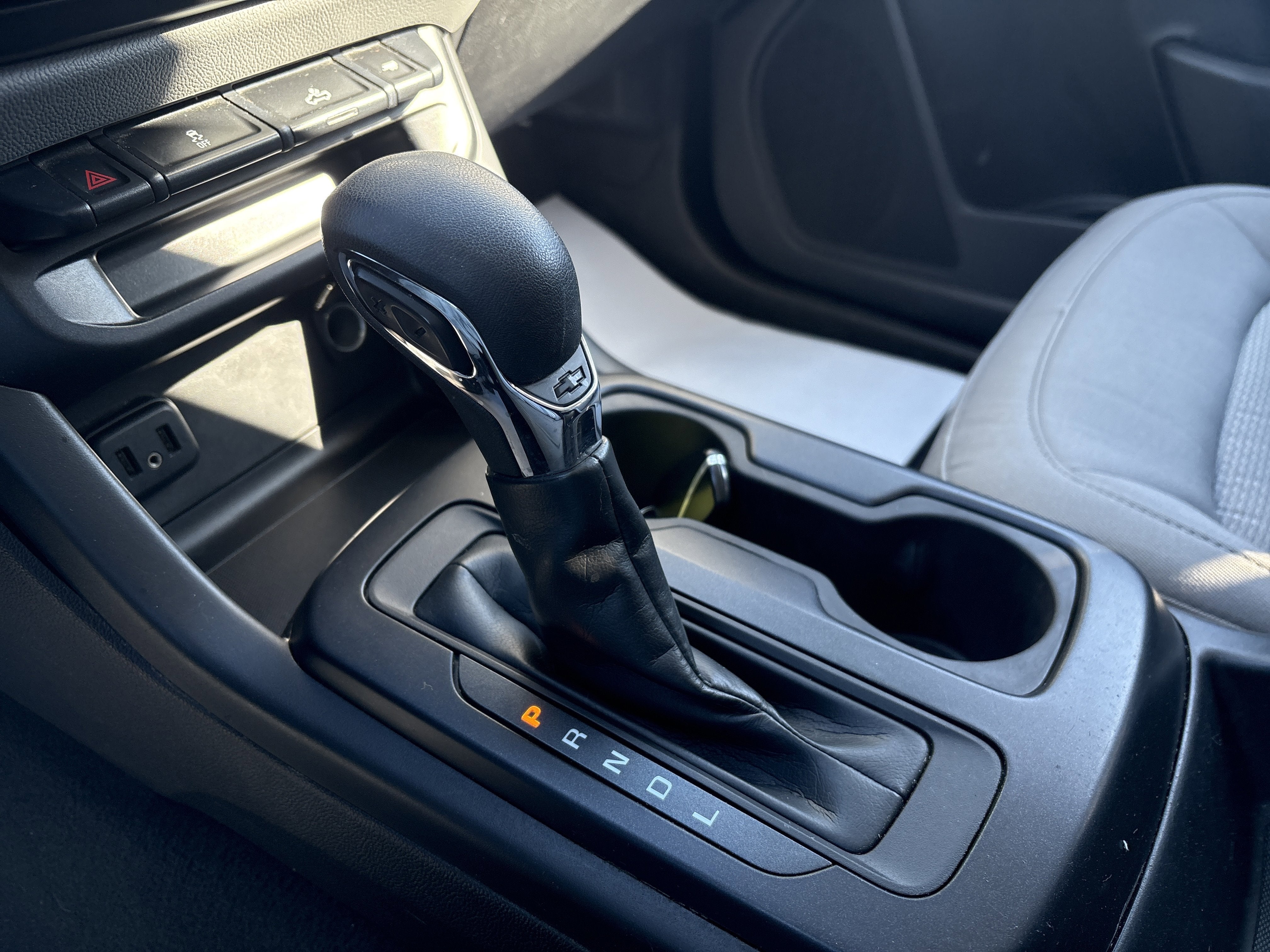 2022 Chevrolet Colorado WT