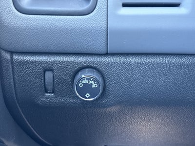 2022 Chevrolet Colorado WT