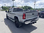2006 Chevrolet Silverado 2500 HD LT3