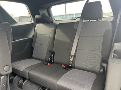 2024 Chevrolet Traverse Limited LT Cloth