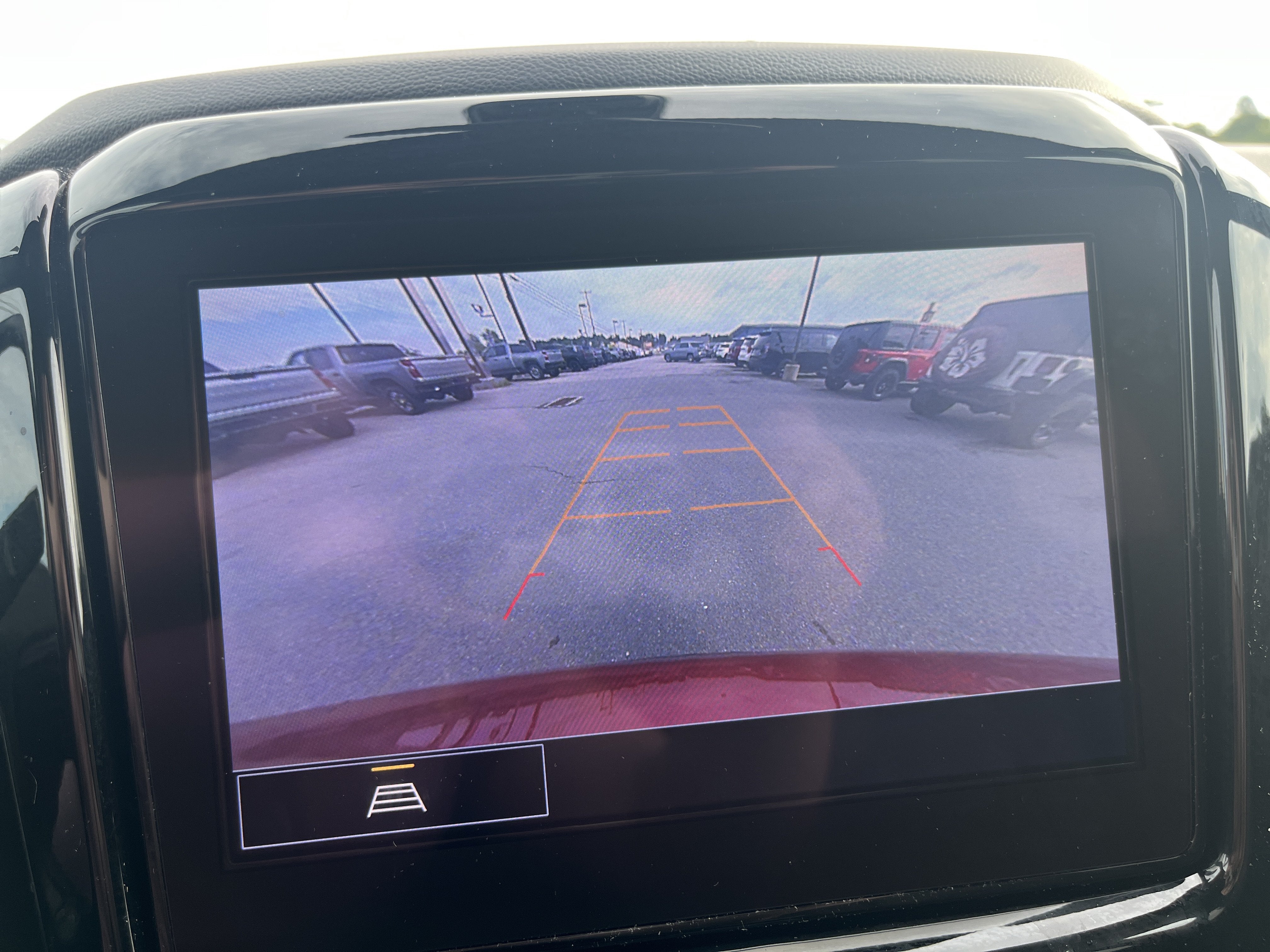 2024 Chevrolet Traverse Limited LT Cloth