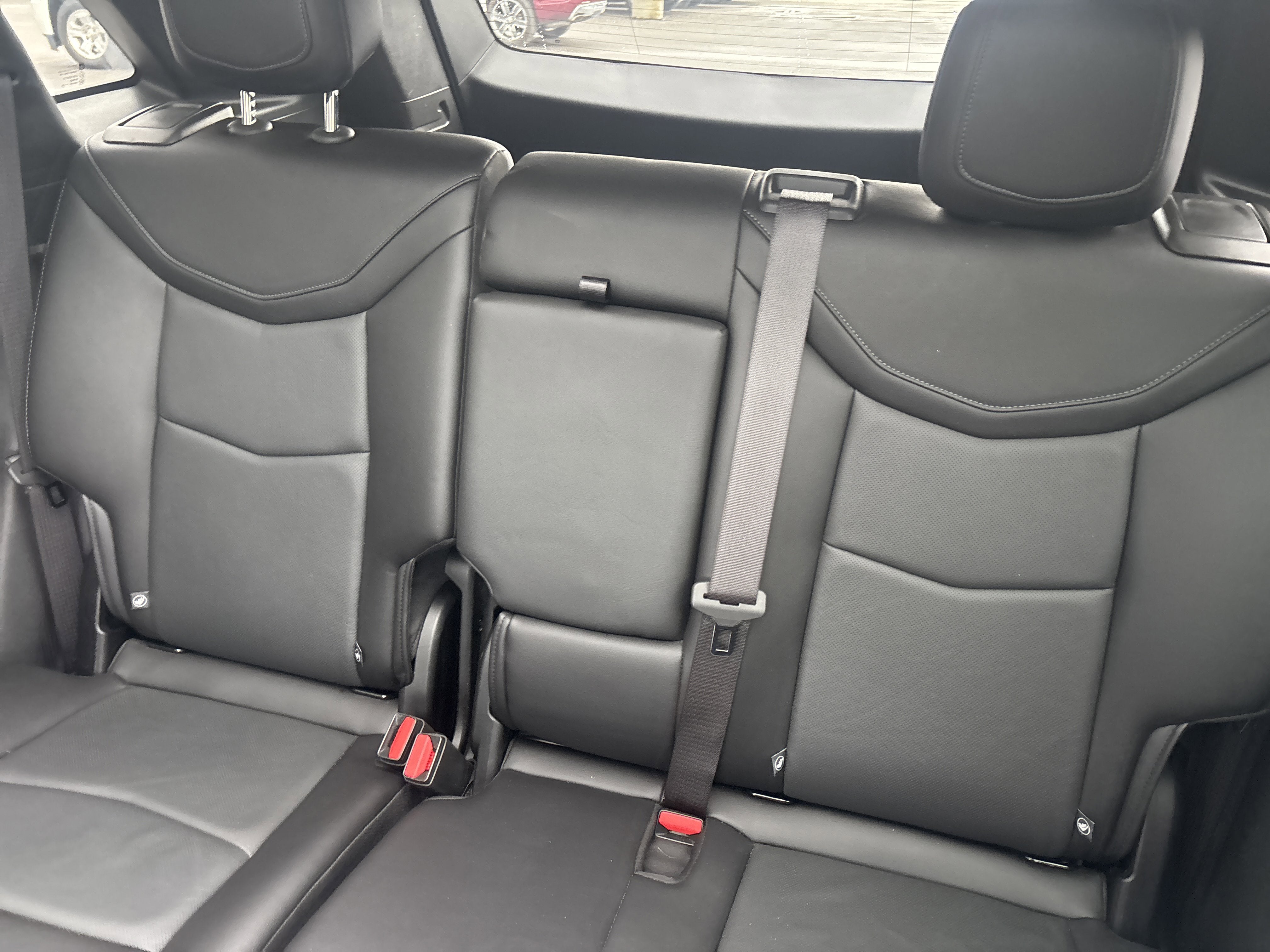2021 Cadillac XT5 AWD Premium Luxury