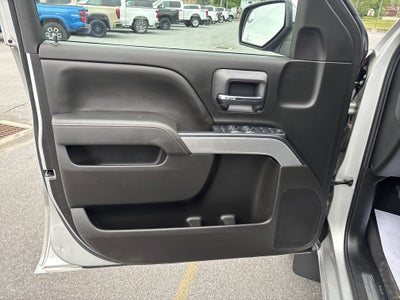 2019 Chevrolet Silverado LD LT