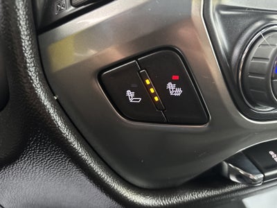 2019 Chevrolet Silverado LD LT