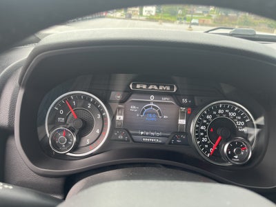 2023 RAM 3500 Big Horn