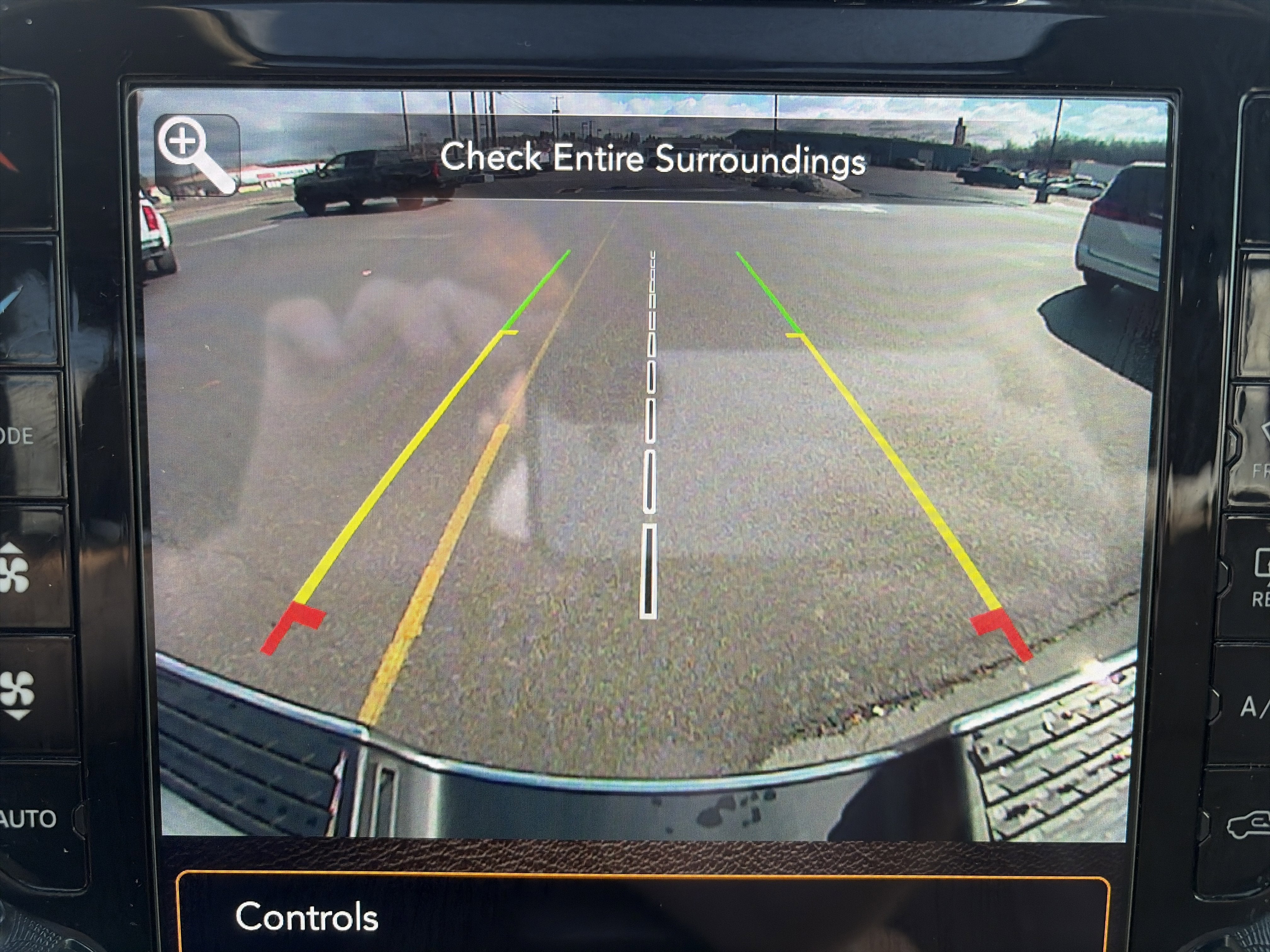 2020 RAM 2500 Longhorn