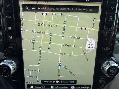 2020 RAM 2500 Longhorn